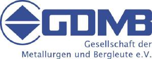 GDMB Gesellschaft der Metallurgen und Bergleute e. V.
