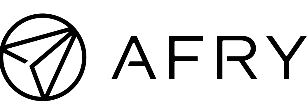AFRY logo