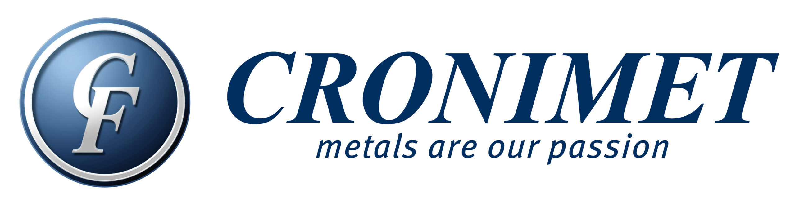 Cronimet Logo