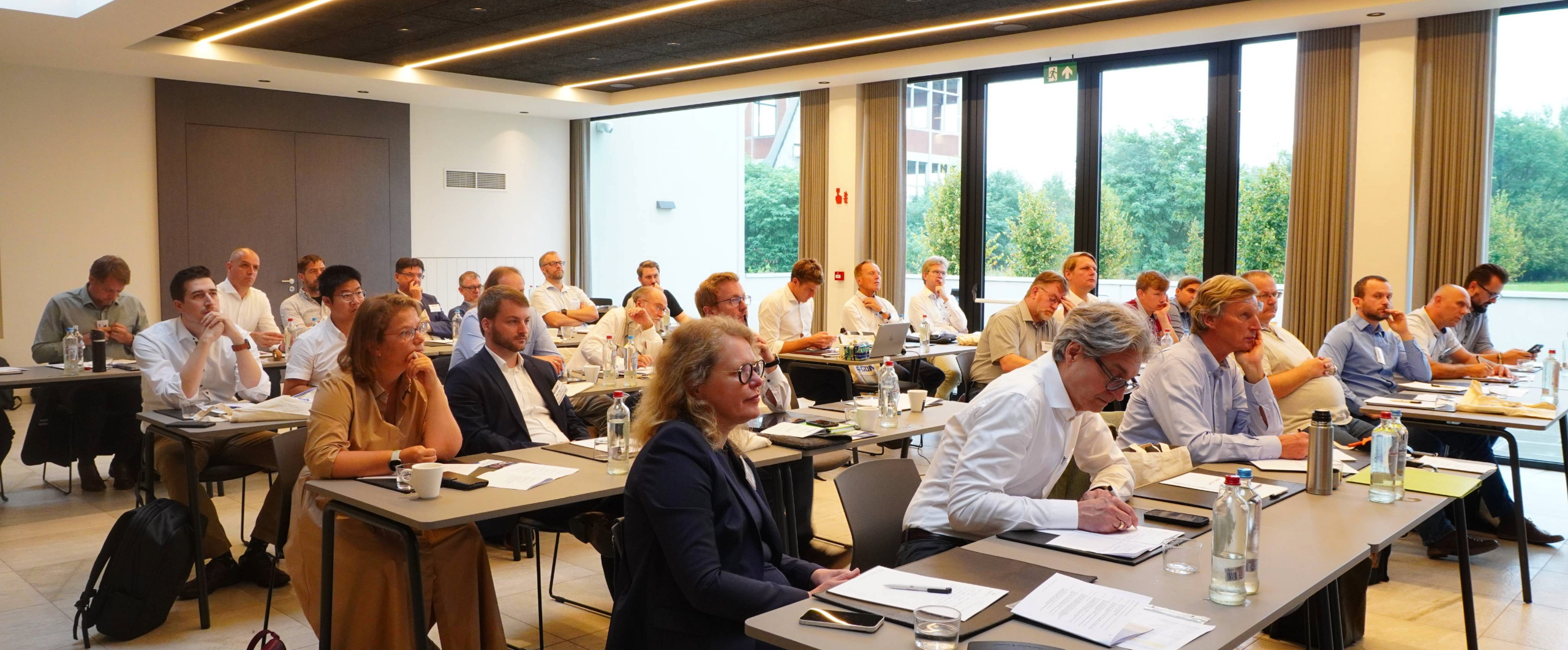 Light Metals Expert Committee 2024