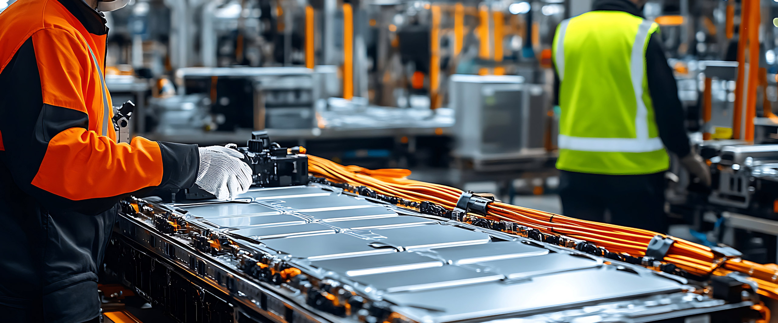 Event - Symposium Battery Materials