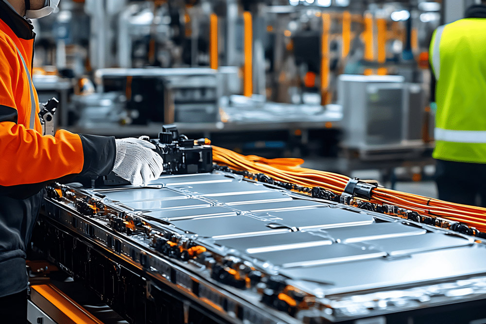 Event - Symposium Battery Materials