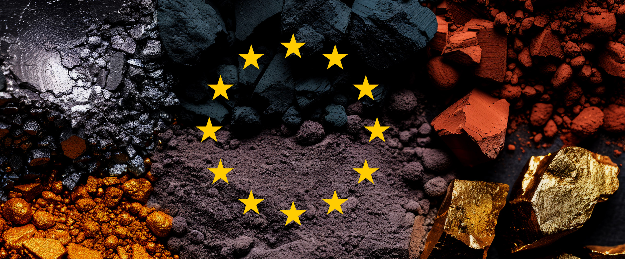 Securing Raw Materials for Europe
