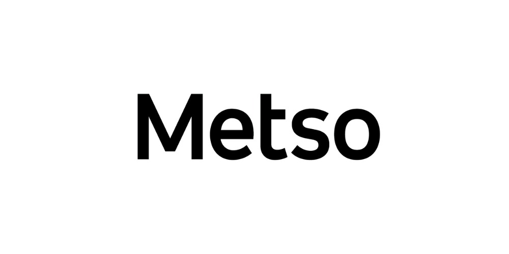 Metso Logo