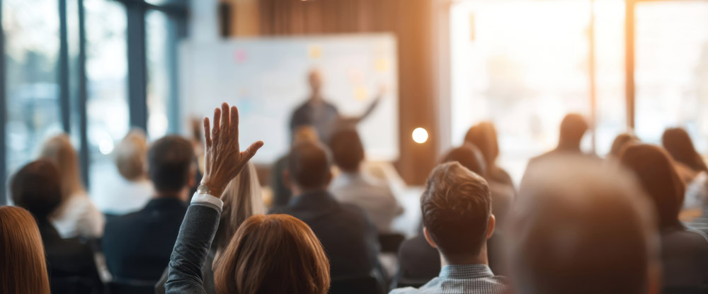 Event - General Assembly