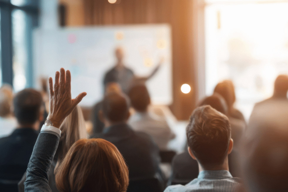 Event - General Assembly