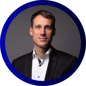 Timm Lux, Eric Becker, GDMB