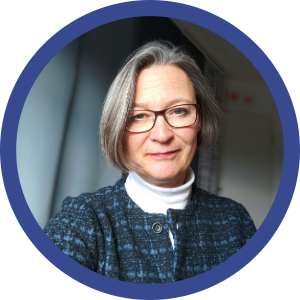 Dr. Sabina Grund Dr. Sabina Grund