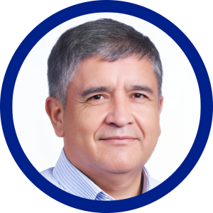 Dr. Gerardo Alvear Flores
