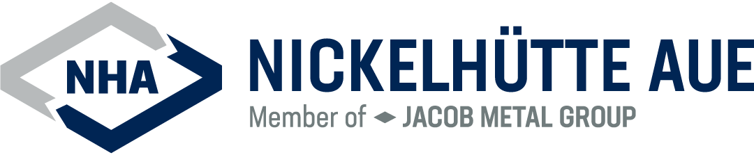 Logo Nickelhütte Aue