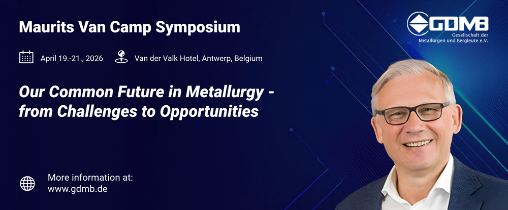 Maurits Van Camp 2026 - Title