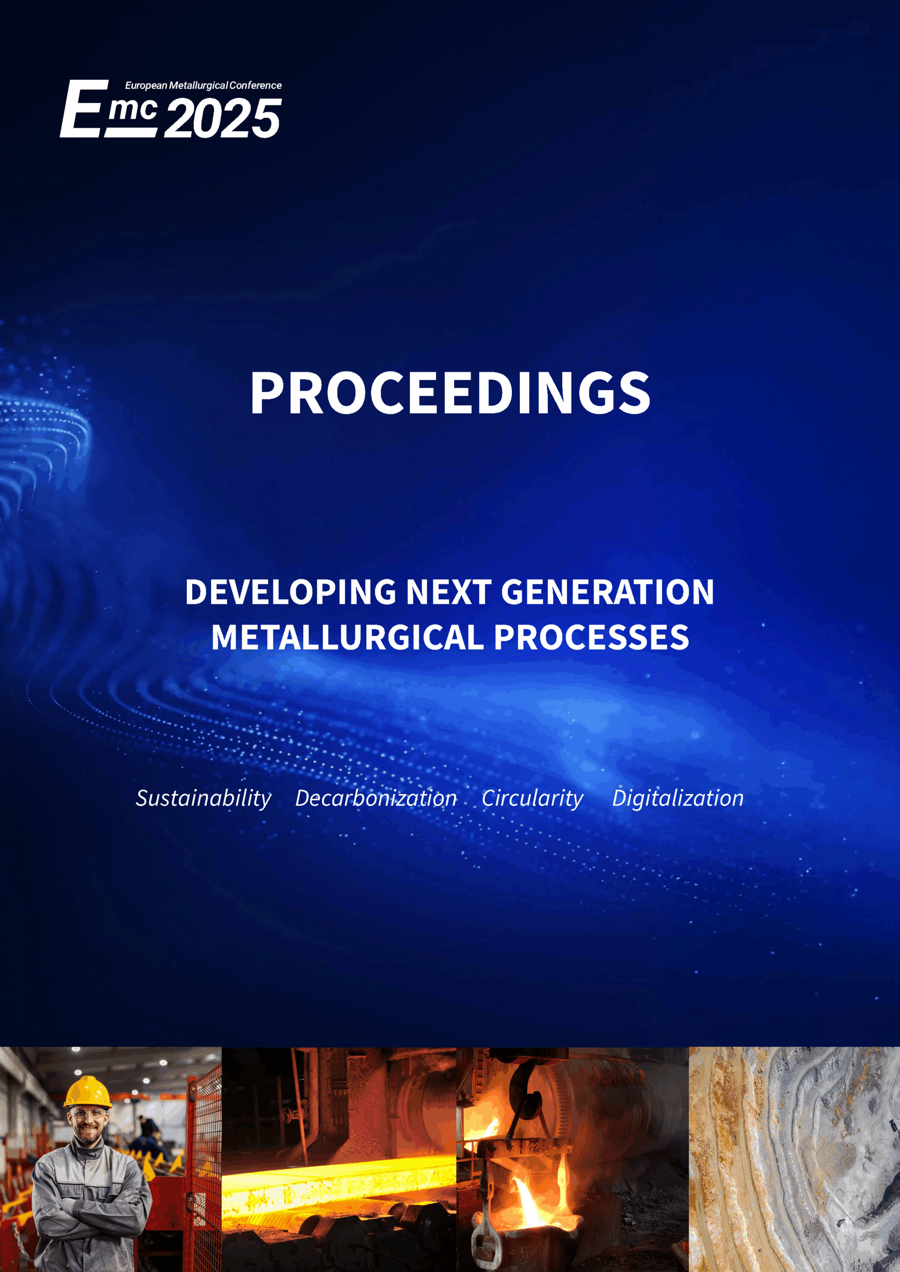EMC 2025 - Proceedings