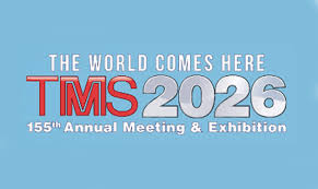 TMS2026 Logo