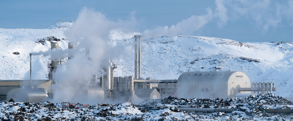 Event - Expert Committee Geothermal Eneergy