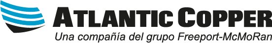 Atlantic Copper Logo