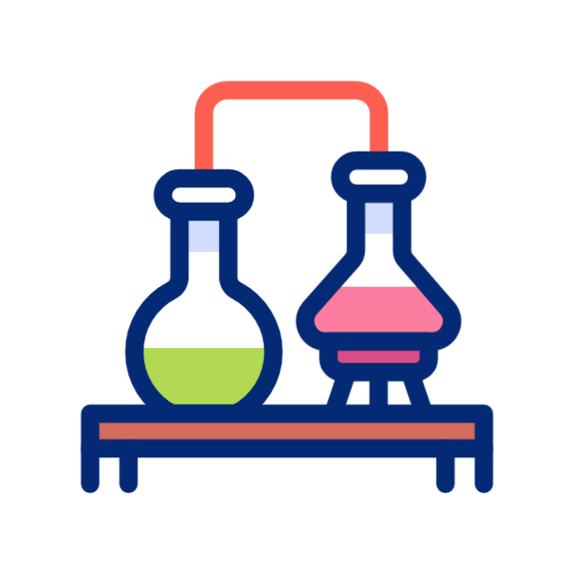 Chemistry animated icons created by Freepik - Flaticon