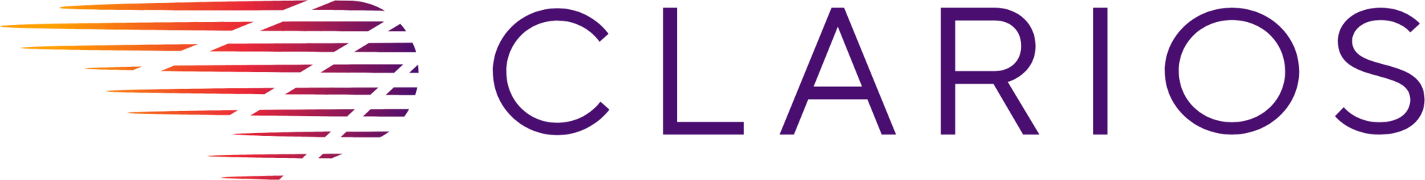 Clarios Logo
