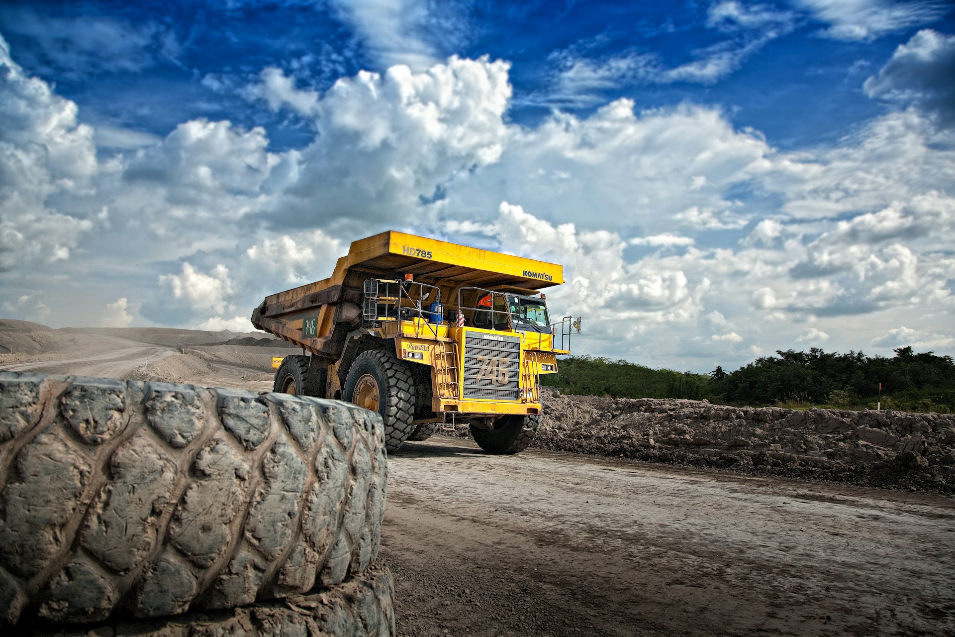 Titel Muster-Baustelle