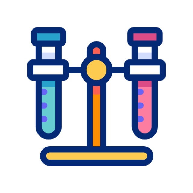 Chemistry animated icons created by Freepik - Flaticon