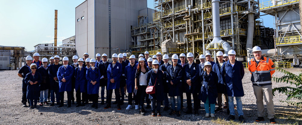 Event - Expert Committee Zinc