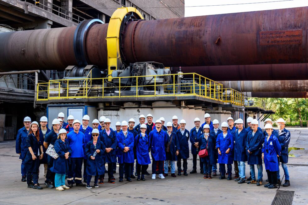 Event - Expert Committee Zinc