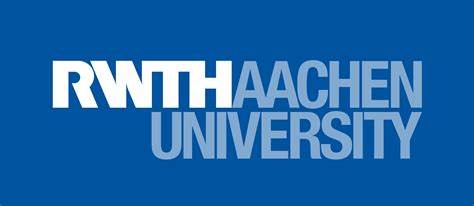 RWTH Aachen Logo